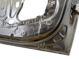 TOYOTA 670020F011 Door Front Left TOYOTA COROLLA Verso II (AR10) (2004-2009) — thumbnail 7