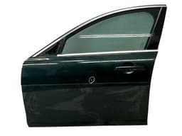 JAGUAR GX7320125AA Door Front Left JAGUAR XE (X760) (2015-2024) — thumbnail 1