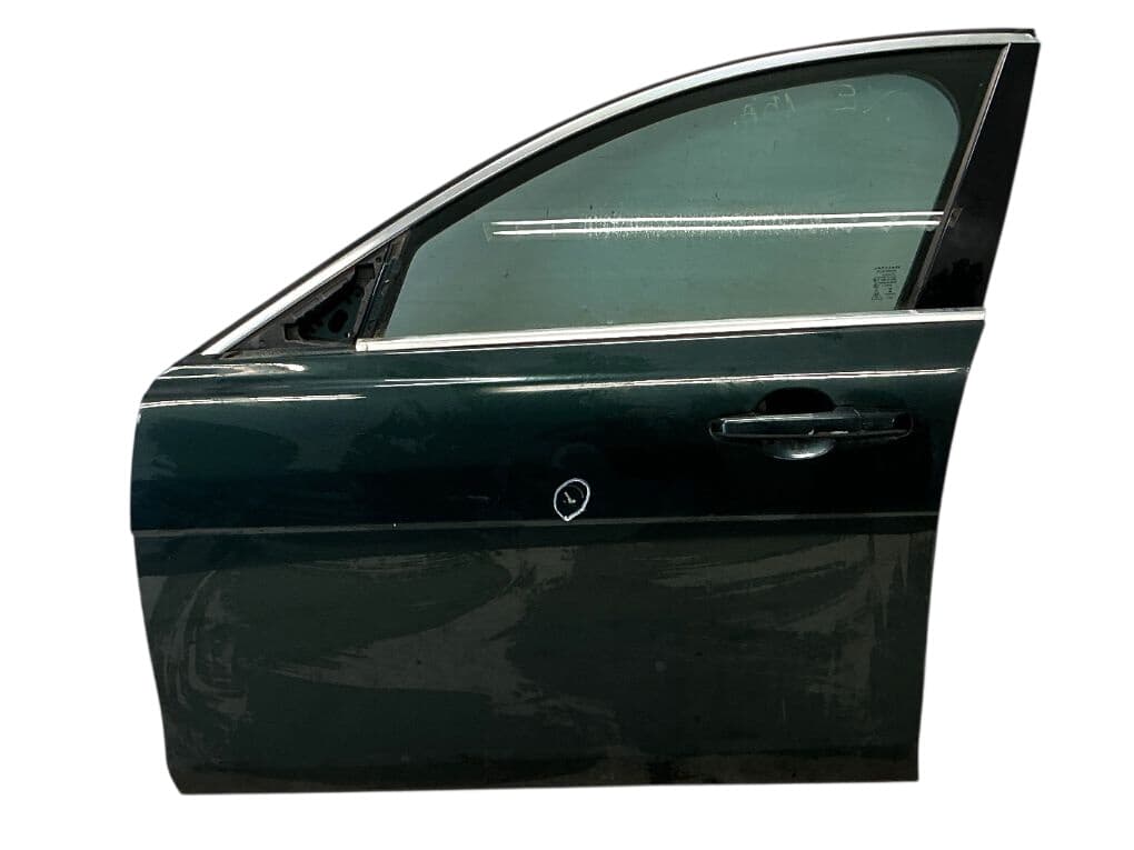 GX7320125AA Door Front Left JAGUAR XE (X760) (2015-2024)