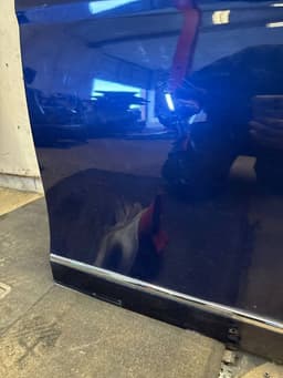 MERCEDES-BENZ Door Front Right MERCEDES-BENZ C-CLASS (W204) (2007-2013) — thumbnail 9