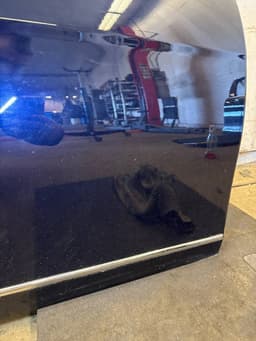 MERCEDES-BENZ Door Front Right MERCEDES-BENZ C-CLASS (W204) (2007-2013) — thumbnail 7