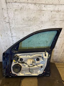 MERCEDES-BENZ Door Front Right MERCEDES-BENZ C-CLASS (W204) (2007-2013) — thumbnail 10