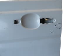 MERCEDES-BENZ A6397201005 Door Front Left MERCEDES-BENZ VITO / VIANO (W639) (2003-2014) — thumbnail 4