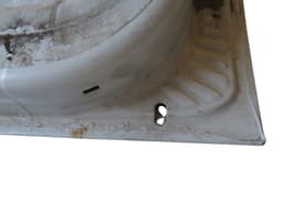 MERCEDES-BENZ A6397201005 Door Front Left MERCEDES-BENZ VITO / VIANO (W639) (2003-2014) — thumbnail 9