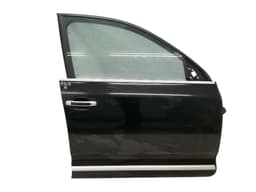 PORSCHE 95553101207 Door Front Right PORSCHE CAYENNE I (2002-2010) — thumbnail 1