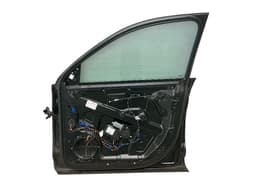PORSCHE 95553101207 Door Front Right PORSCHE CAYENNE I (2002-2010) — thumbnail 3