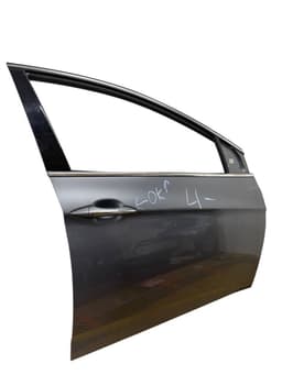 HYUNDAI 760043Z000 Door Front Right HYUNDAI i40 (VF) (2011-2019) — thumbnail 2