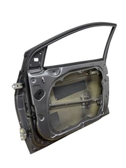 HYUNDAI 760043Z000 Door Front Right HYUNDAI i40 (VF) (2011-2019) — thumbnail 6