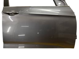 HYUNDAI 760043Z000 Door Front Right HYUNDAI i40 (VF) (2011-2019) — thumbnail 4