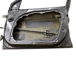 HYUNDAI 760043Z000 Door Front Right HYUNDAI i40 (VF) (2011-2019) — thumbnail 8