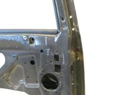 MERCEDES-BENZ A6397201005 Door Front Left MERCEDES-BENZ VITO / VIANO (W639) (2003-2014) — thumbnail 8