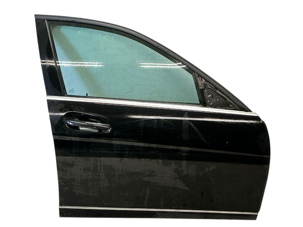 MERCEDES-BENZ A2047206000 Door Front Right MERCEDES-BENZ C-CLASS (W204) (2007-2013)
