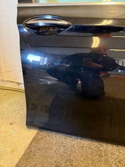 BMW 41009628754 Door Front Right BMW 5 (F10, F11) (2010-2017) — thumbnail 9