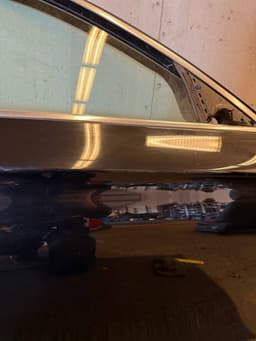BMW 41009628754 Door Front Right BMW 5 (F10, F11) (2010-2017) — thumbnail 7