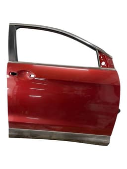 HONDA 67010T1GE00ZZ Door Front Right HONDA CR-V IV (RM) (2012-2016) — thumbnail 1