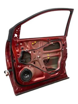 HONDA 67010T1GE00ZZ Door Front Right HONDA CR-V IV (RM) (2012-2016) — thumbnail 6