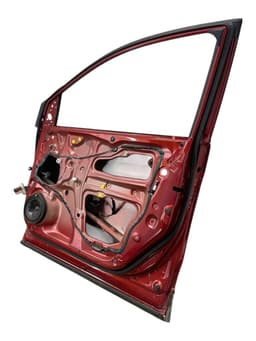 HONDA 67010T1GE00ZZ Door Front Right HONDA CR-V IV (RM) (2012-2016) — thumbnail 7