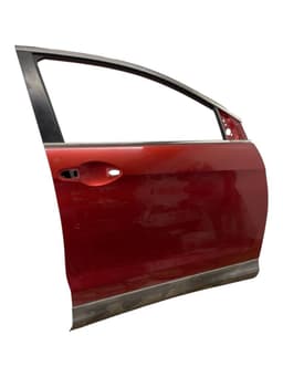 HONDA 67010T1GE00ZZ Door Front Right HONDA CR-V IV (RM) (2012-2016) — thumbnail 2
