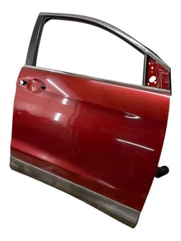 HONDA 67010T1GE00ZZ Door Front Right HONDA CR-V IV (RM) (2012-2016) — thumbnail 3