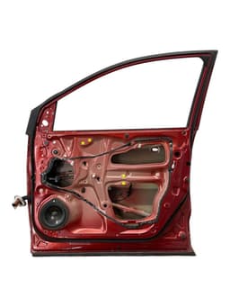 HONDA 67010T1GE00ZZ Door Front Right HONDA CR-V IV (RM) (2012-2016) — thumbnail 5