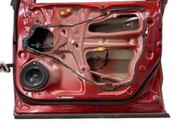 HONDA 67010T1GE00ZZ Door Front Right HONDA CR-V IV (RM) (2012-2016) — thumbnail 8