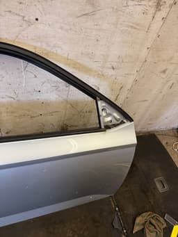 SKODA 6V0831056A Door Front Right SKODA FABIA III (NJ3) (2014-2021) — thumbnail 5