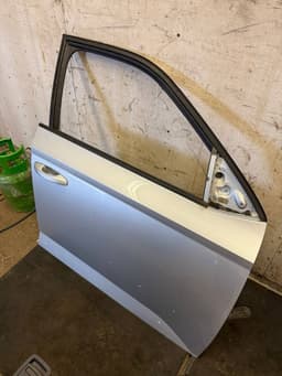 SKODA 6V0831056A Door Front Right SKODA FABIA III (NJ3) (2014-2021) — thumbnail 2