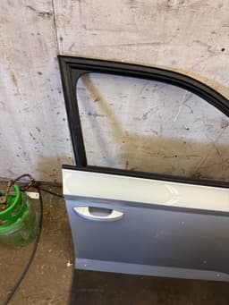 SKODA 6V0831056A Door Front Right SKODA FABIA III (NJ3) (2014-2021) — thumbnail 4