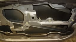 BMW 5A2A386 7203644 Door Front Right BMW 3 (E90, E91, E92, E93) (2005-2011) — thumbnail 8
