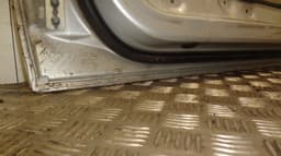BMW 5A2A386 7203644 Door Front Right BMW 3 (E90, E91, E92, E93) (2005-2011) — thumbnail 6