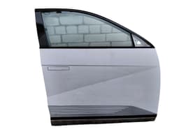 HYUNDAI 76004GI000 Door Front Right HYUNDAI IONIQ 5 (NE) (2020-) — thumbnail 1