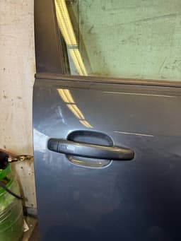 AUDI 8R0831052E Door Front Right AUDI Q5 (8R) (2008-2016) — thumbnail 6