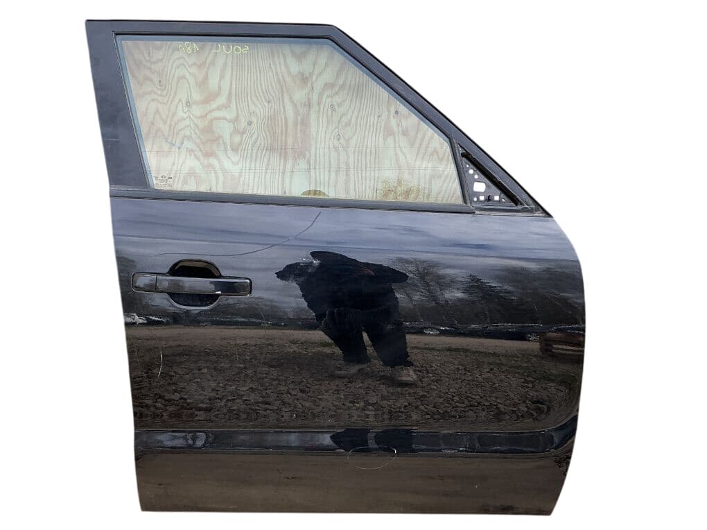 76004B2001 Door Front Right KIA SOUL II (PS) (2014-2019)