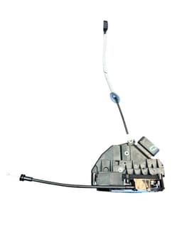 VOLVO 31301746 Door Lock Rear Right VOLVO S60 II / V60 I (2010-2018) — thumbnail 1