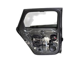 AUDI 4K9833051C Door Rear Left AUDI A6 (C8, 4A2, 4AH, 4A5) (2018-2025) — thumbnail 2