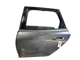 AUDI 4K9833051C Door Rear Left AUDI A6 (C8, 4A2, 4AH, 4A5) (2018-2025) — thumbnail 1