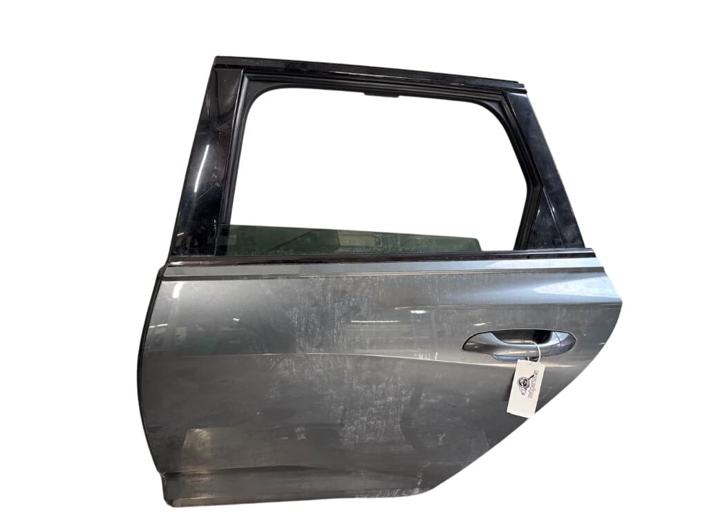 AUDI 4K9833051C Door Rear Left AUDI A6 (C8, 4A2, 4AH, 4A5) (2018-2025)