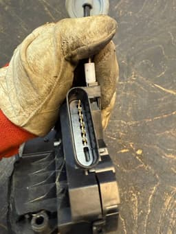 VOLVO 31301740 Door Lock Front Right VOLVO S60 II / V60 I (2010-2018) — thumbnail 7