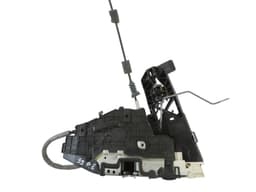 MERCEDES-BENZ Door Lock Front Right MERCEDES-BENZ S-CLASS (W221) (2005-2013) — thumbnail 1