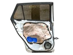 TOYOTA 6700405160 Door Rear Left TOYOTA AVENSIS (T270) (2009-2018) — thumbnail 2