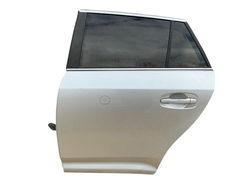 TOYOTA 6700405160 Door Rear Left TOYOTA AVENSIS (T270) (2009-2018)
