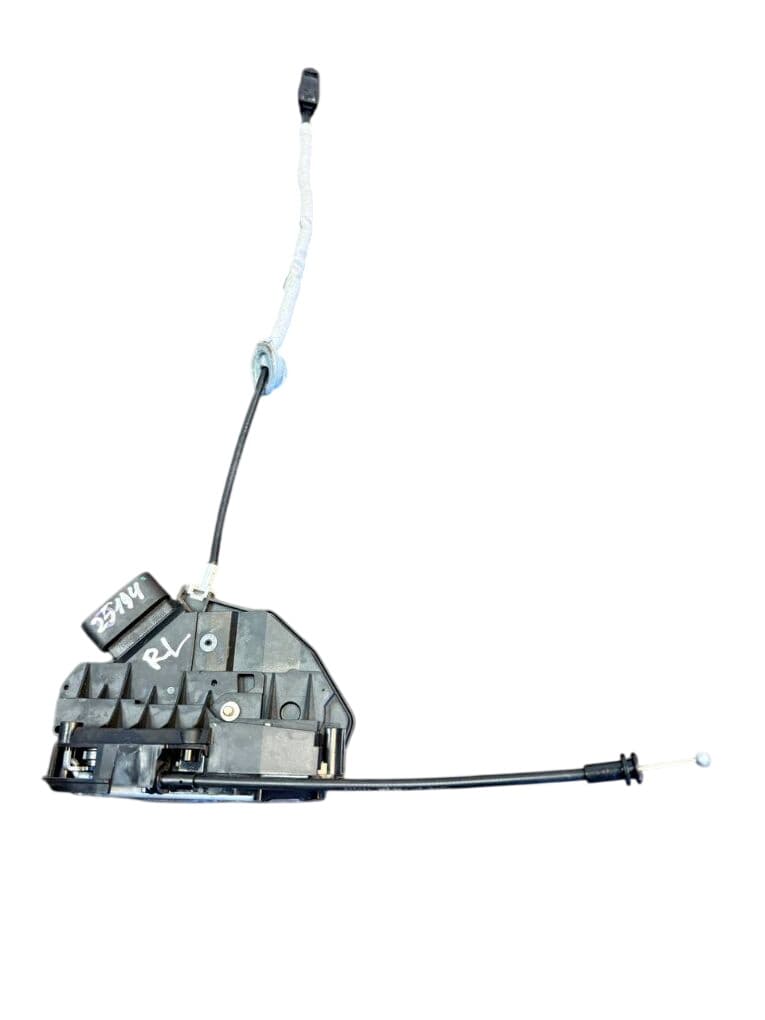 VOLVO 31301742 Door Lock Rear Left VOLVO S60 II / V60 I (2010-2018)