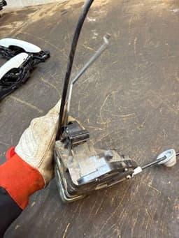 VOLVO 31301737 Door Lock Front Left VOLVO S60 II / V60 I (2010-2018) — thumbnail 8