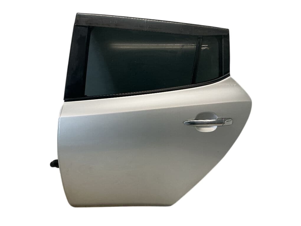 NISSAN H210A3NAMA Door Rear Left NISSAN LEAF I (ZE0) (2010-2017)