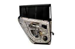 NISSAN H210A3NAMA Door Rear Left NISSAN LEAF I (ZE0) (2010-2017) — thumbnail 2