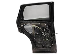 MAZDA KB7W73010 Door Rear Left MAZDA CX-5 II (KF) (2016-2025) — thumbnail 2