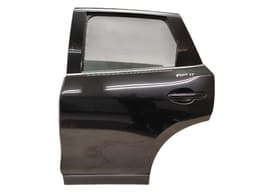 MAZDA KB7W73010 Door Rear Left MAZDA CX-5 II (KF) (2016-2025) — thumbnail 1