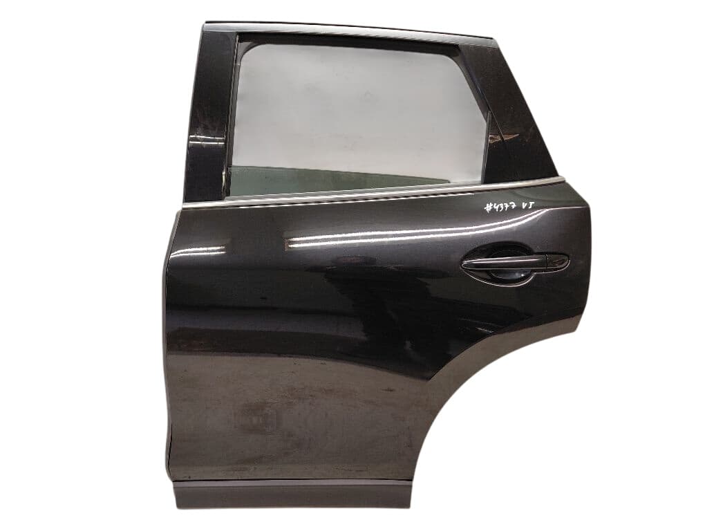 MAZDA KB7W73010 Door Rear Left MAZDA CX-5 II (KF) (2016-2025)