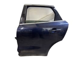 JAGUAR T4A1371 Door Rear Left JAGUAR F-PACE (X761) (2015-2024) — thumbnail 1