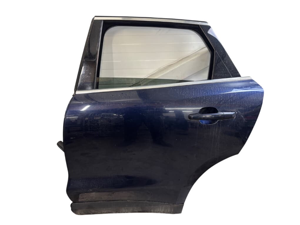 JAGUAR T4A1371 Door Rear Left JAGUAR F-PACE (X761) (2015-2024)